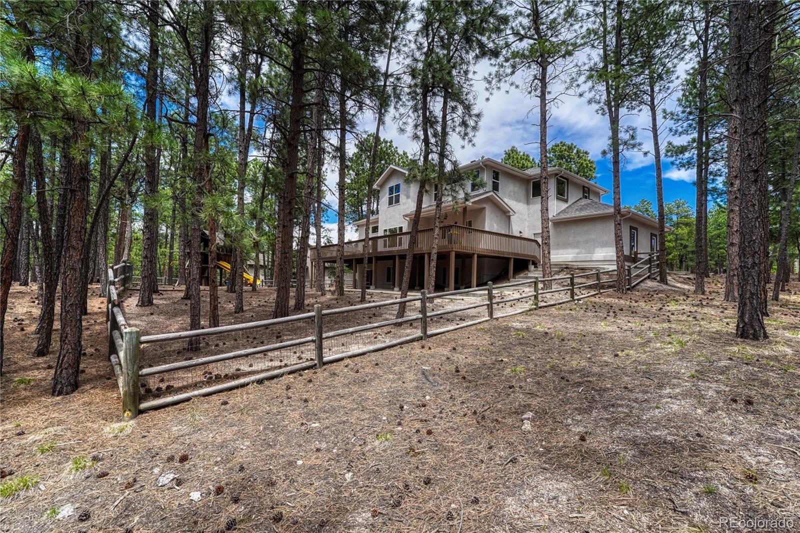 18110 Bakers Farm Road