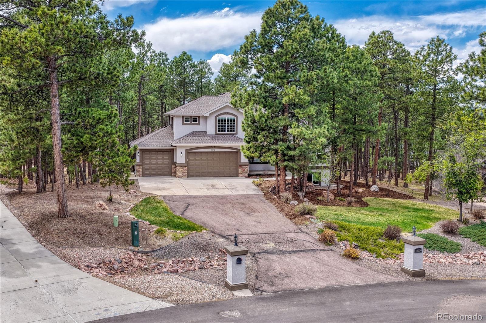18110 Bakers Farm Road