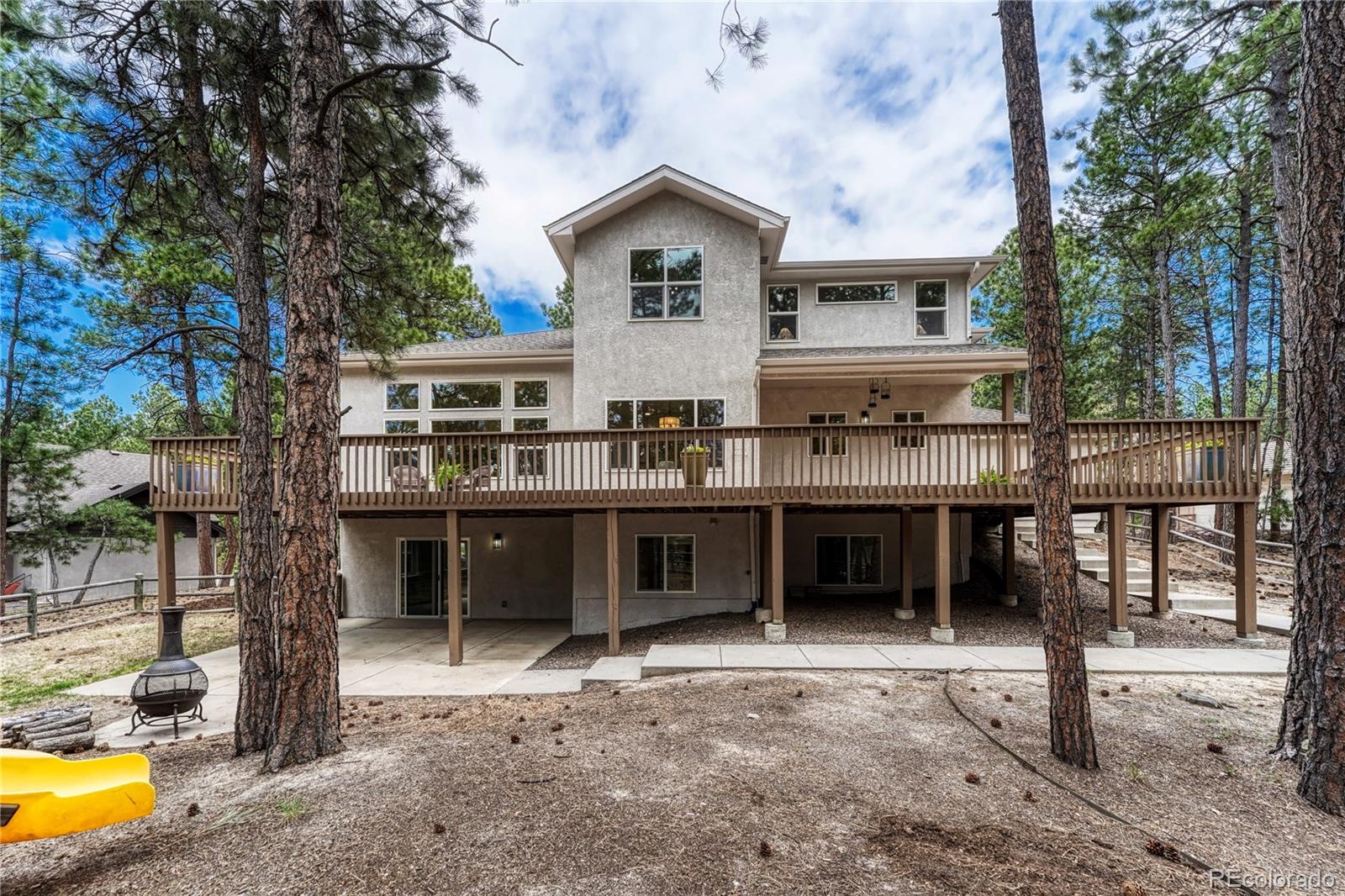 18110 Bakers Farm Road
