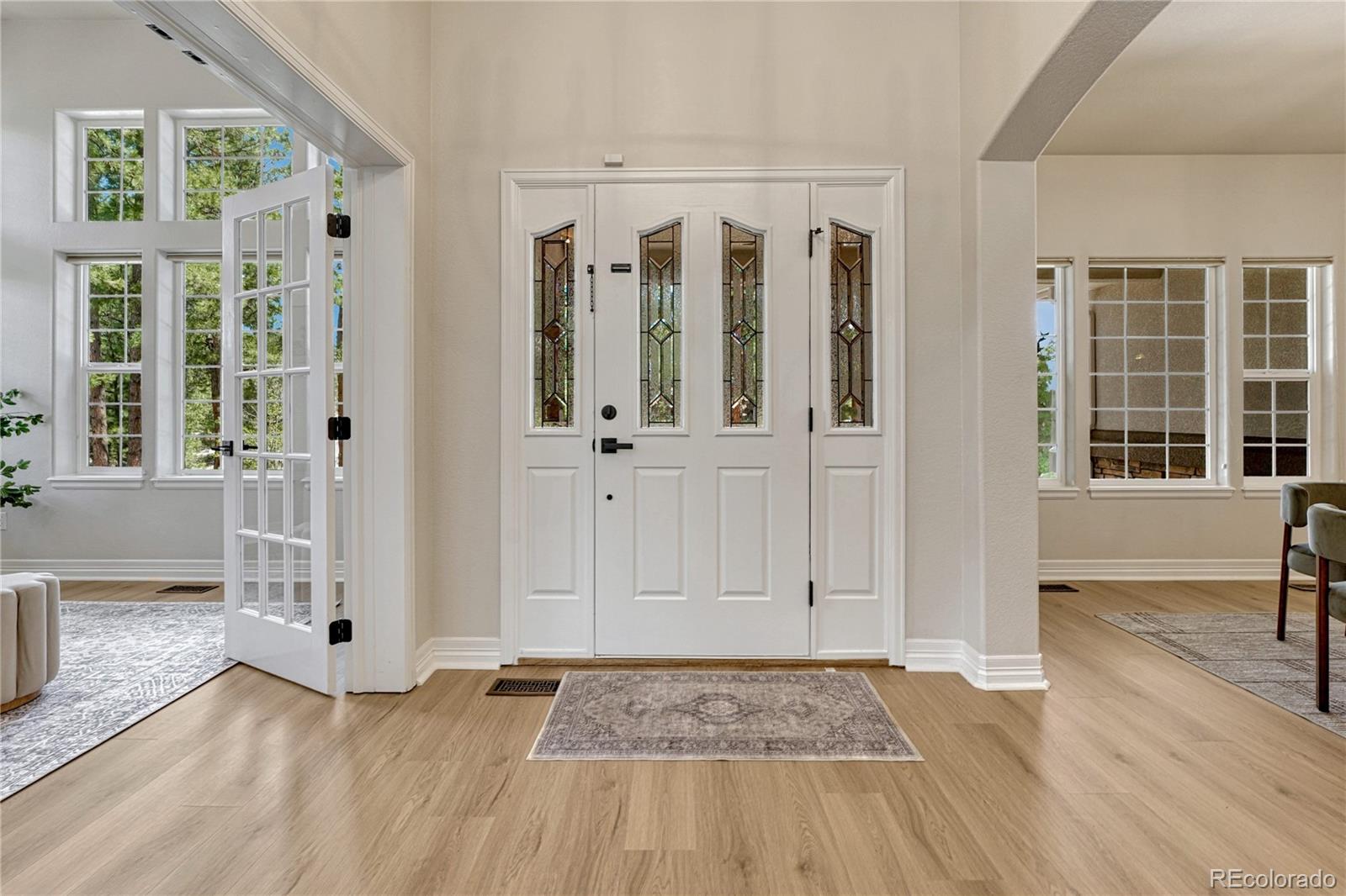 18110 Bakers Farm Road