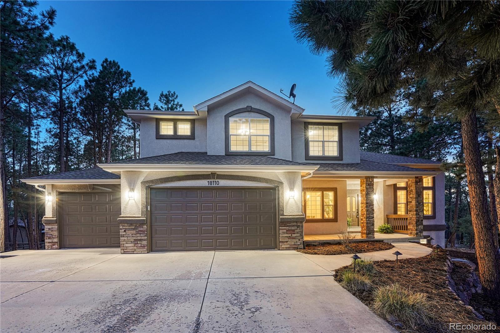 18110 Bakers Farm Road