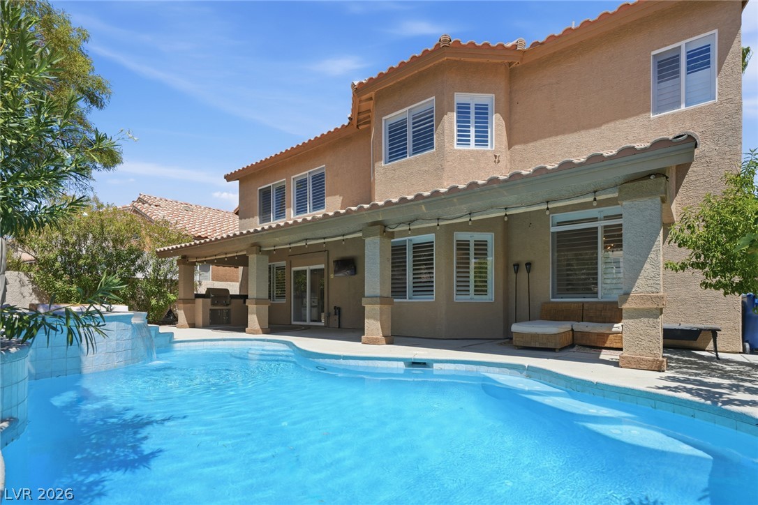 9615 Sedona Hills Court