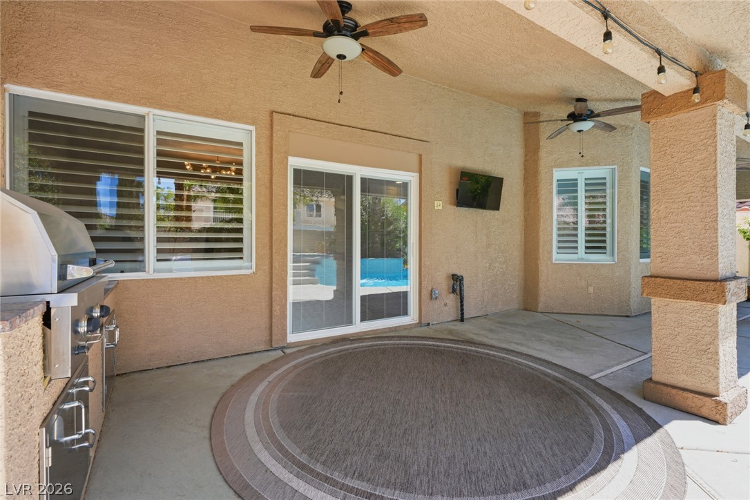9615 Sedona Hills Court