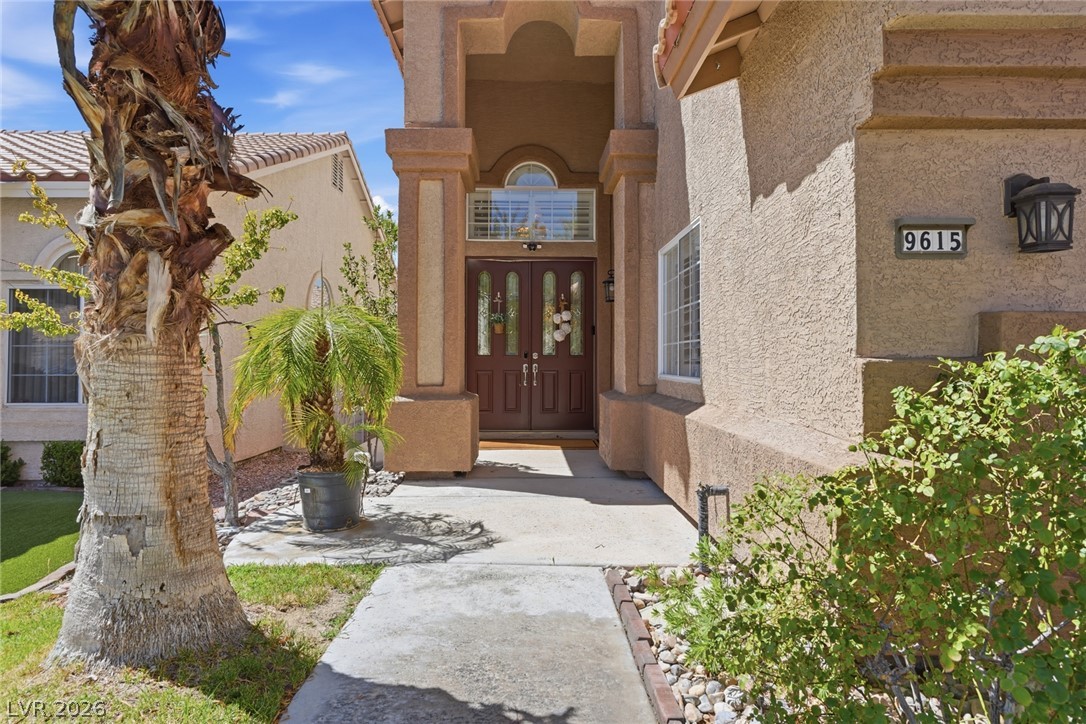 9615 Sedona Hills Court
