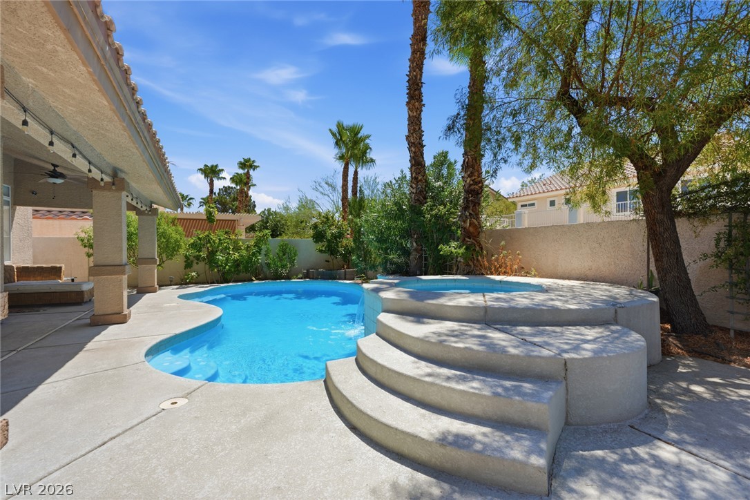 9615 Sedona Hills Court