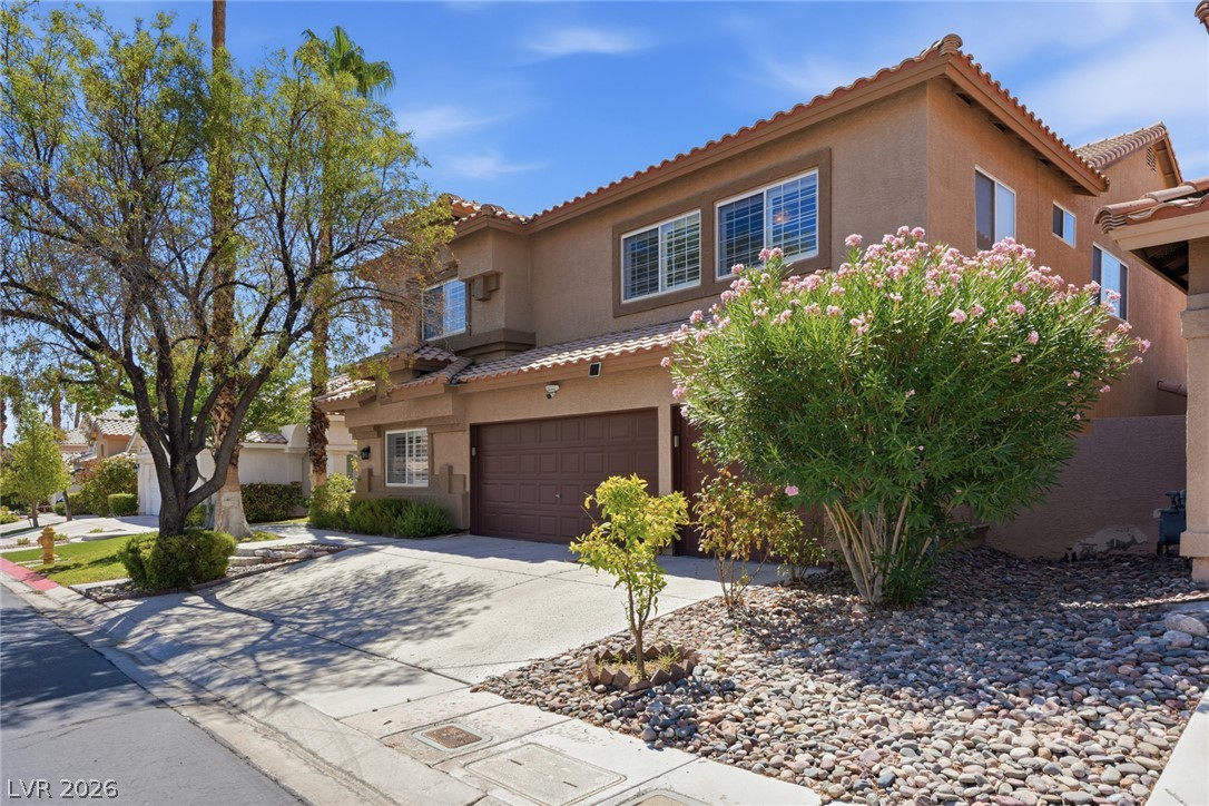 9615 Sedona Hills Court