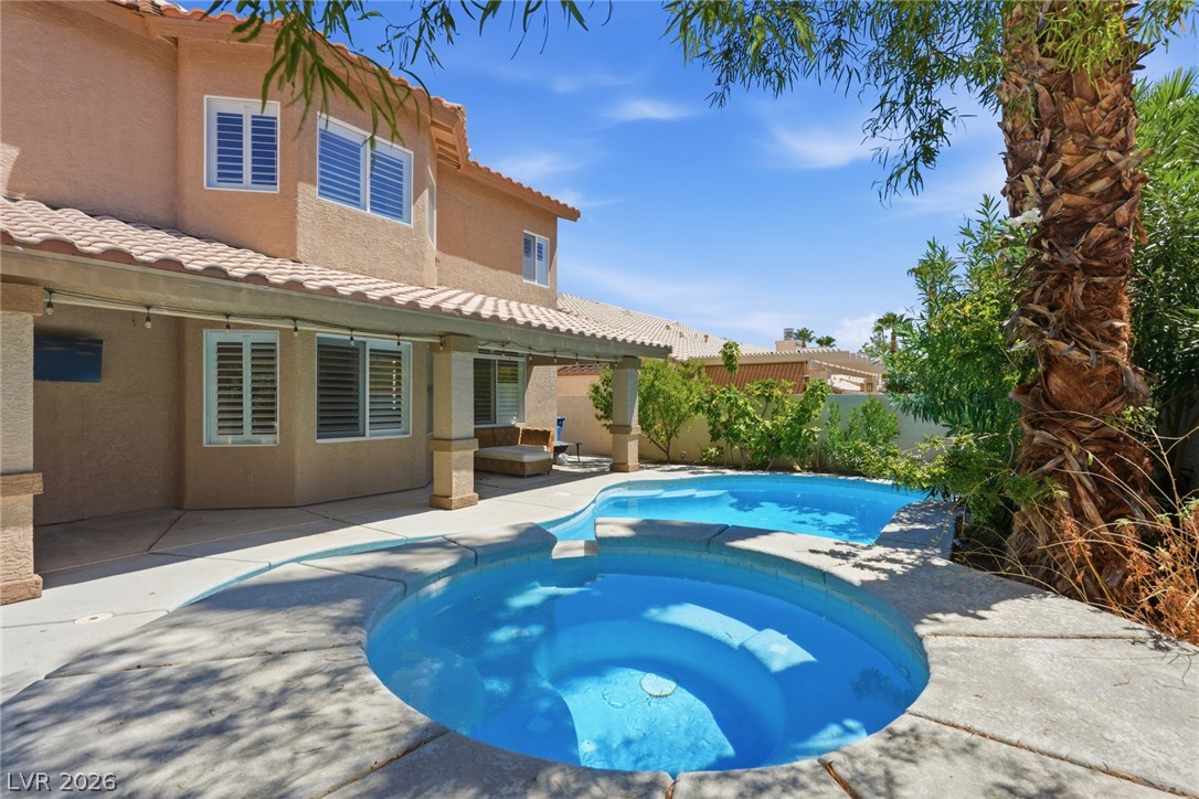 9615 Sedona Hills Court