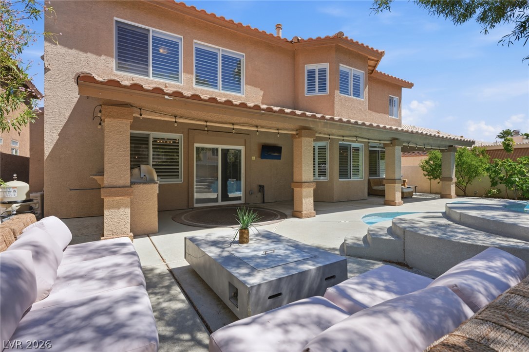 9615 Sedona Hills Court