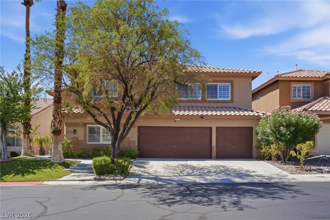 9615 Sedona Hills Court