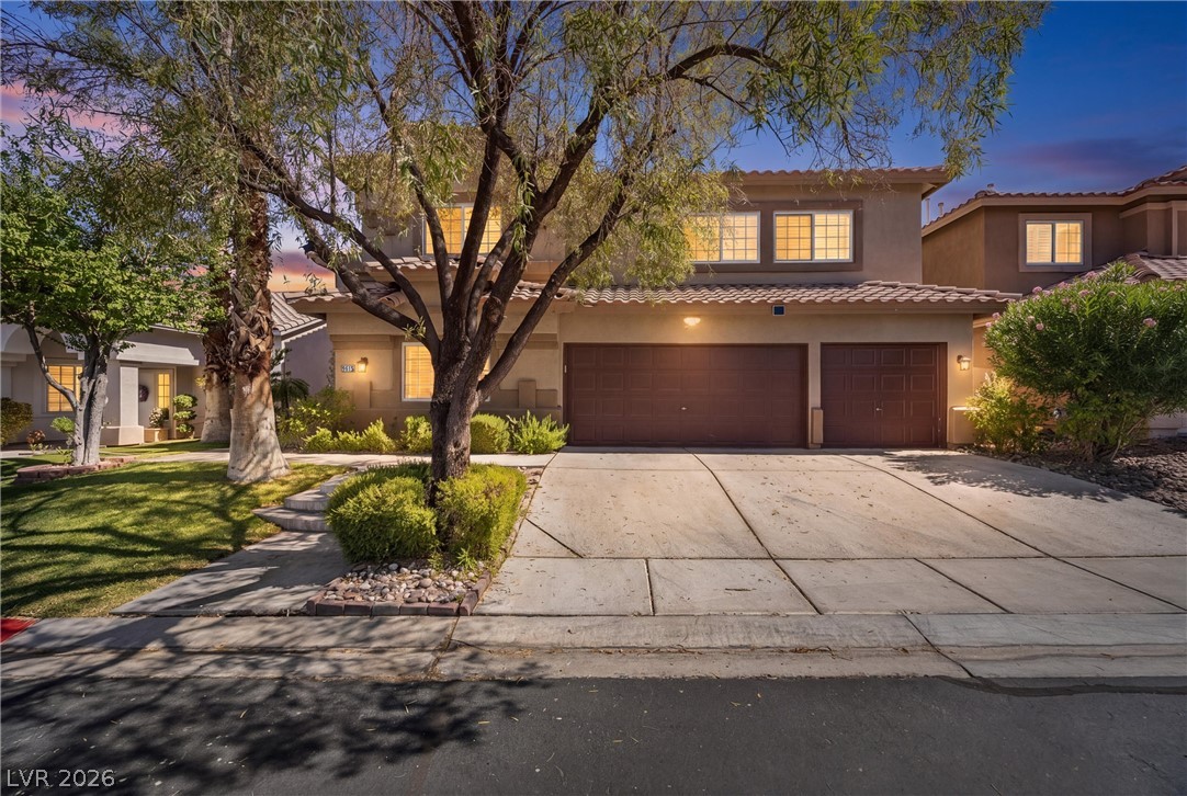 9615 Sedona Hills Court