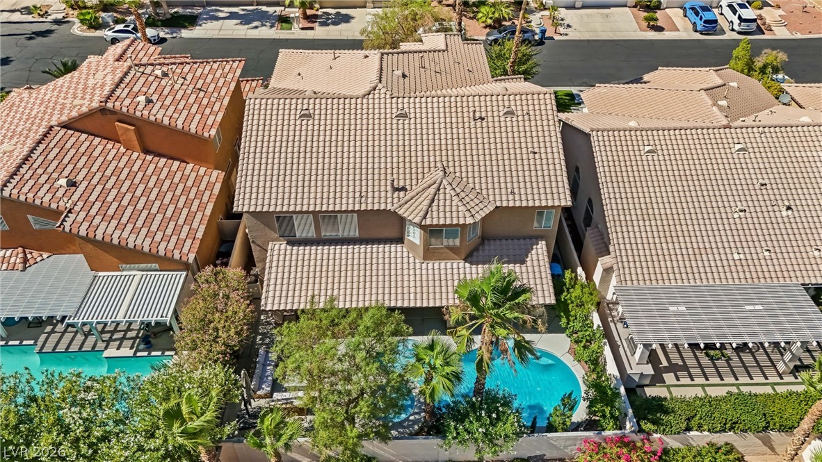 9615 Sedona Hills Court