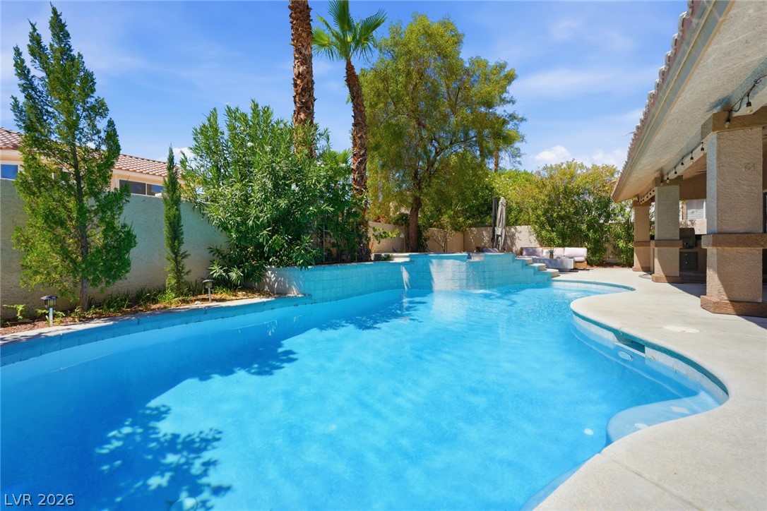 9615 Sedona Hills Court
