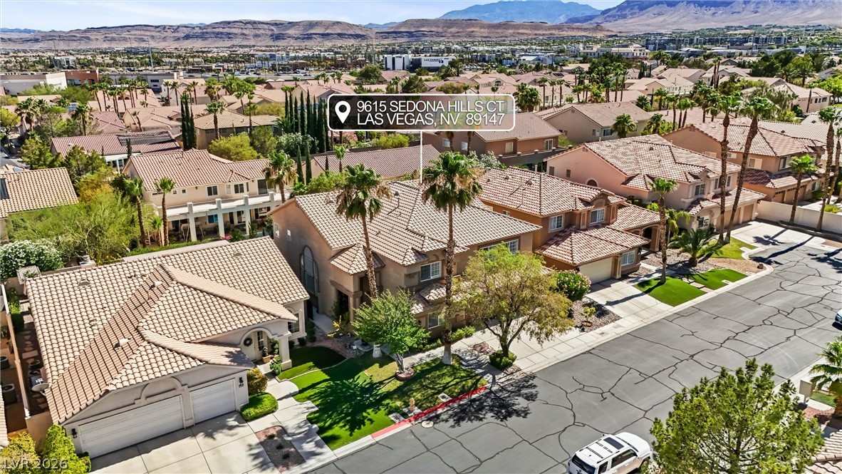 9615 Sedona Hills Court