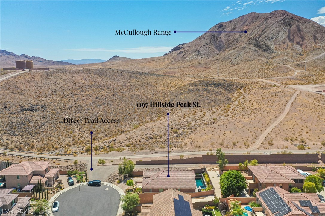 1197 Hillside Peak Street