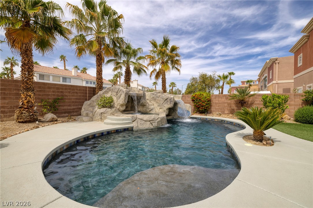 5651 Deer Creek Falls Court