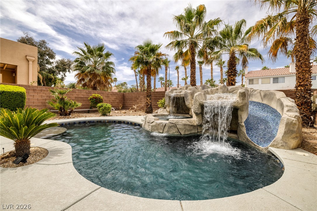 5651 Deer Creek Falls Court