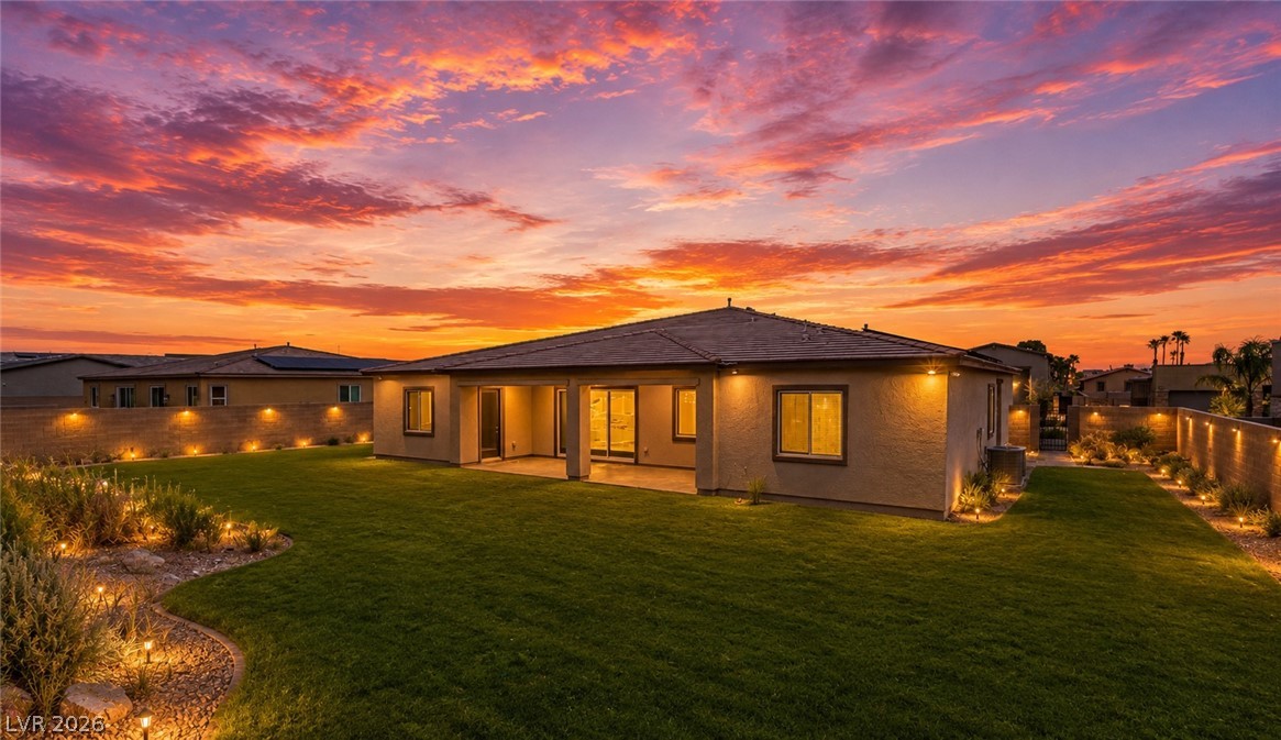 2669 Pioneer Estates Court