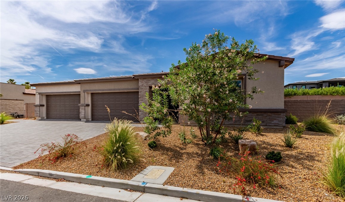 2669 Pioneer Estates Court