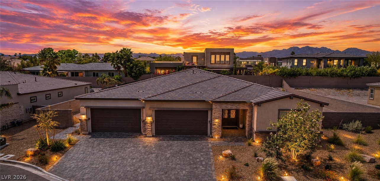 2669 Pioneer Estates Court