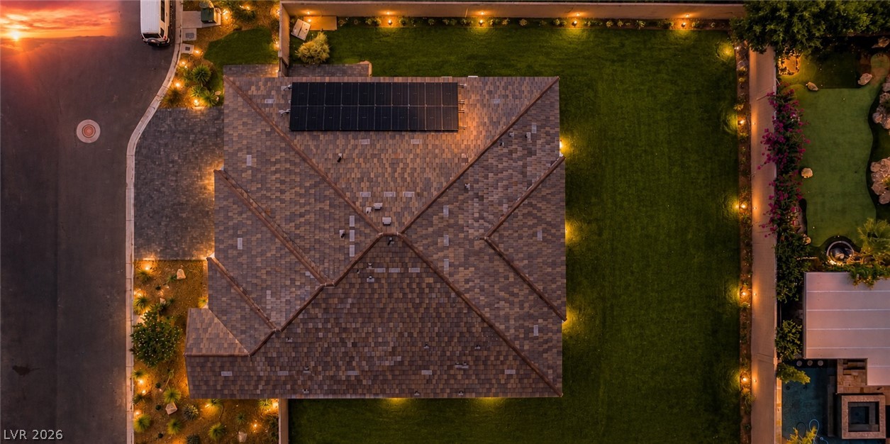 2669 Pioneer Estates Court