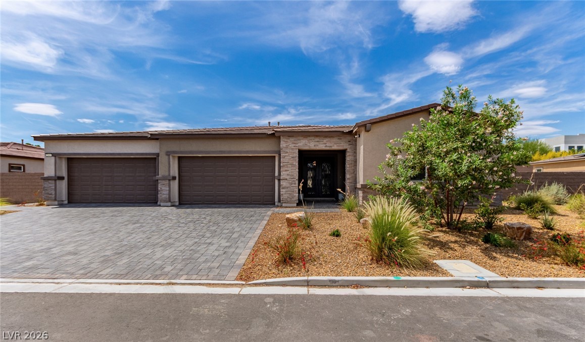 2669 Pioneer Estates Court
