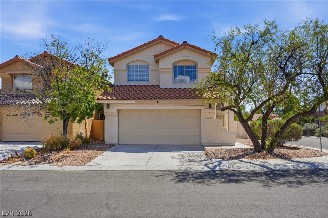 1620 Western Lily Street