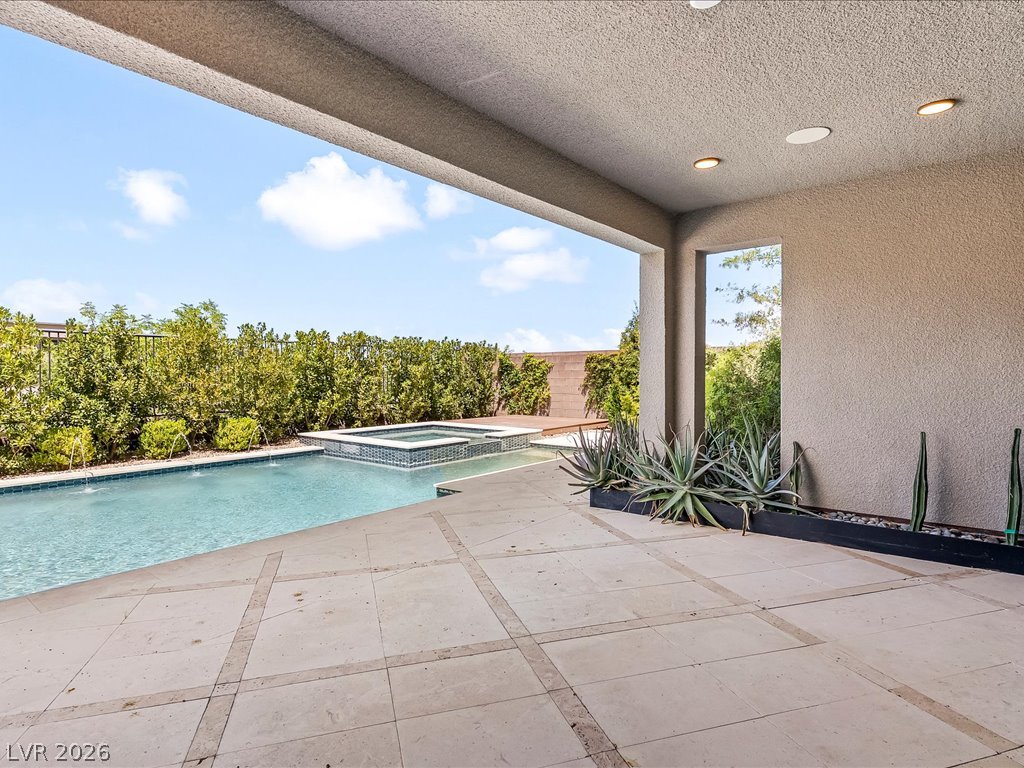 12070 Granite Canyon Street