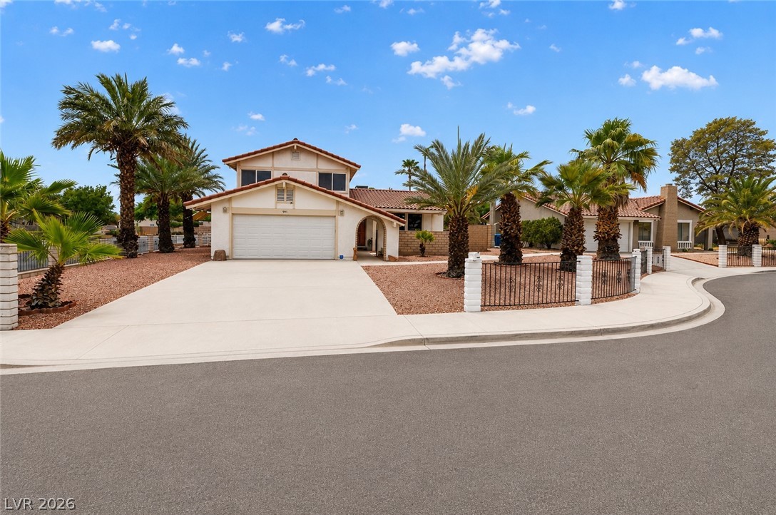 991 Perez Place