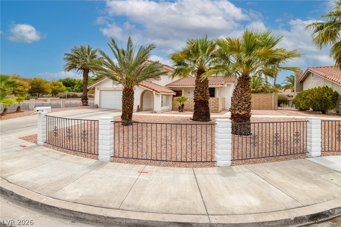 991 Perez Place