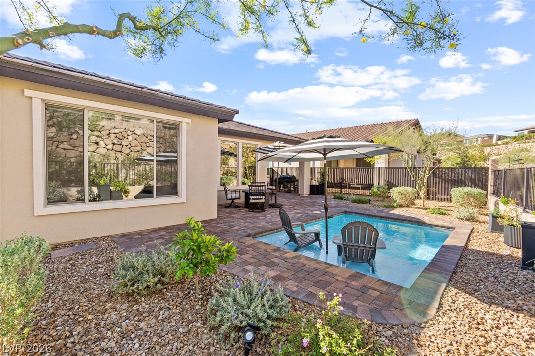 9 Desert Juniper Lane