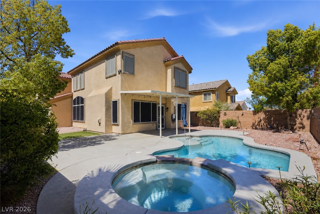 11144 Ferragamo Court