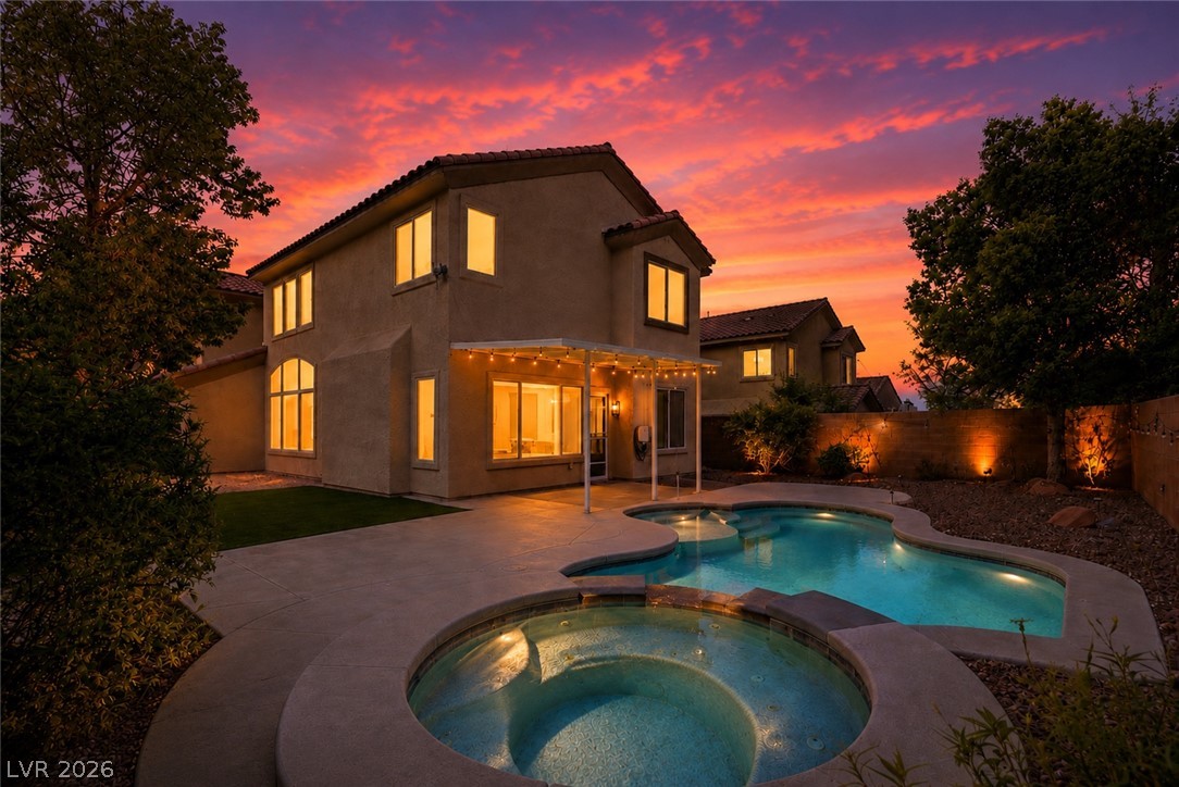 11144 Ferragamo Court