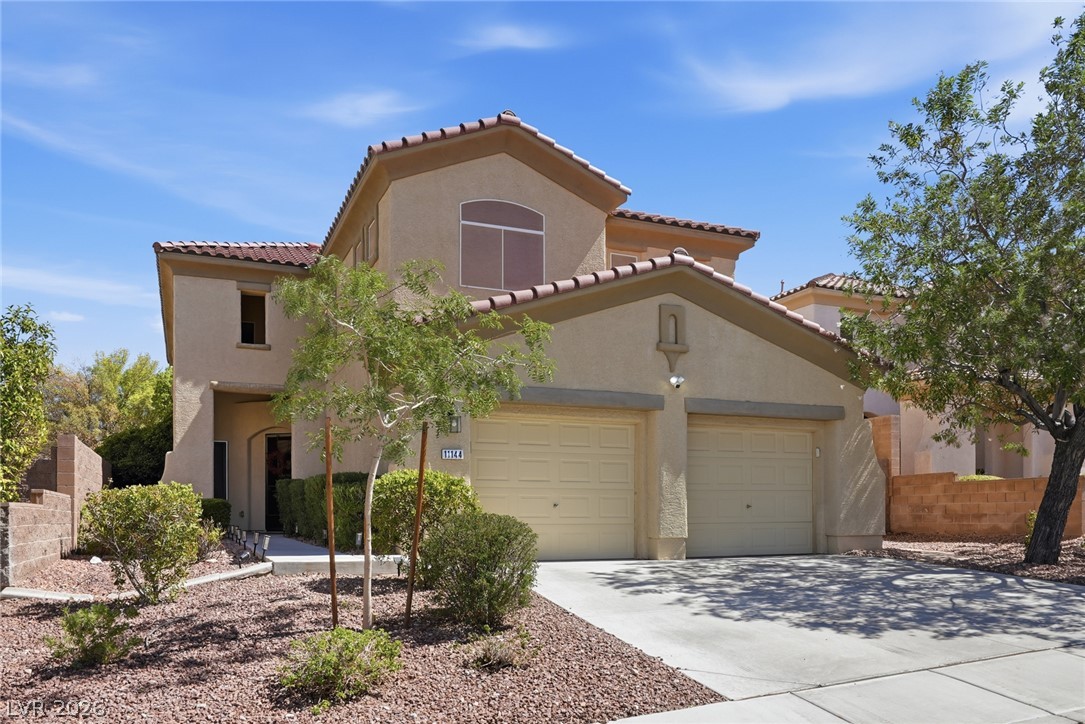 11144 Ferragamo Court