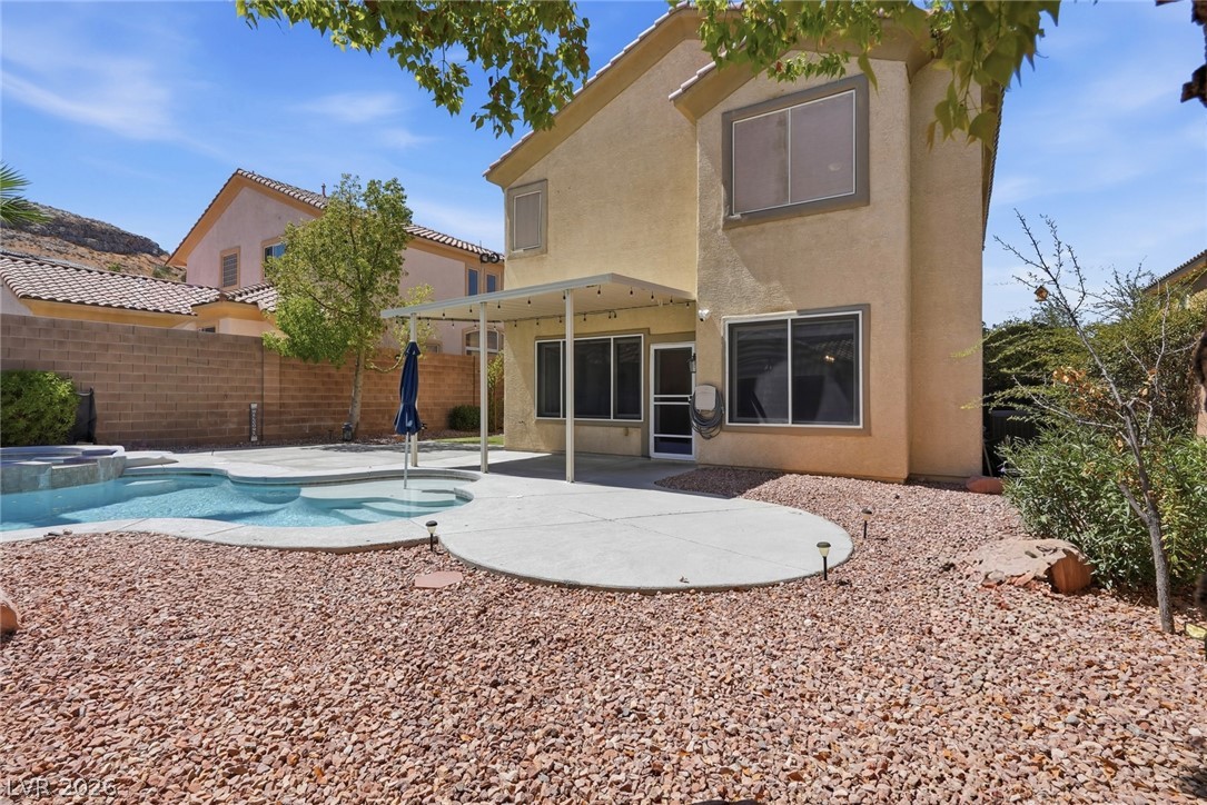11144 Ferragamo Court