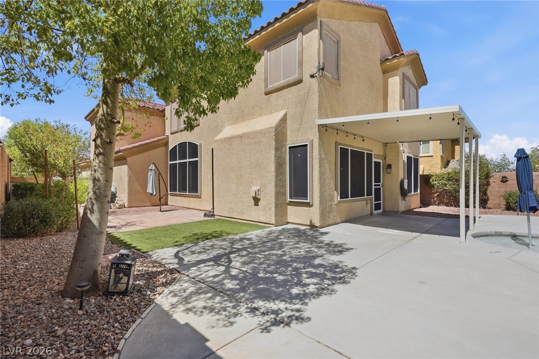 11144 Ferragamo Court