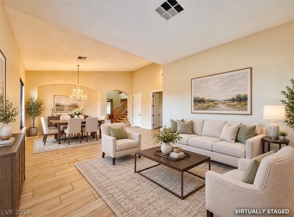 3809 Specula Wing Drive