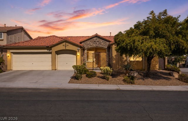 6552 Arrowbear Lane