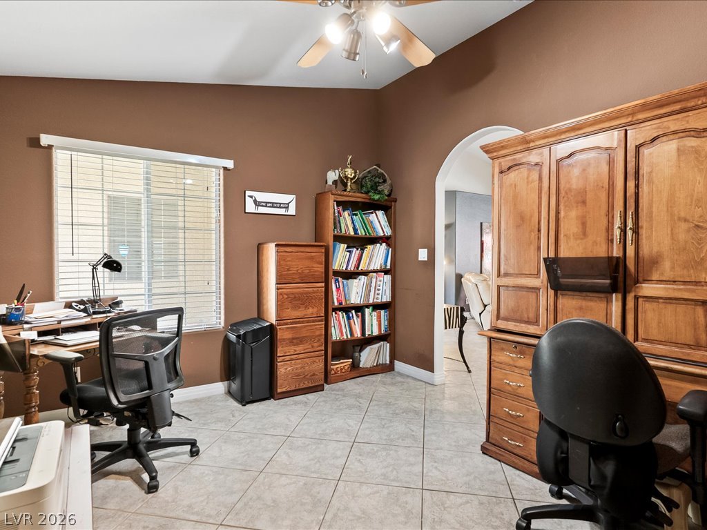 3740 Rick Stratton Drive