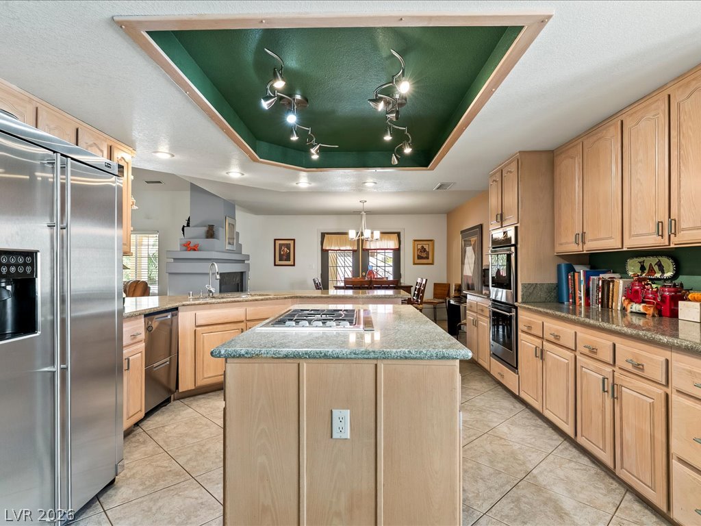 3740 Rick Stratton Drive