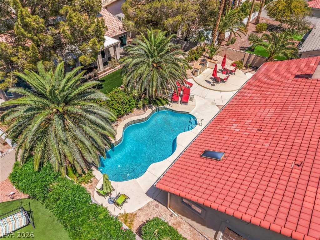 3740 Rick Stratton Drive