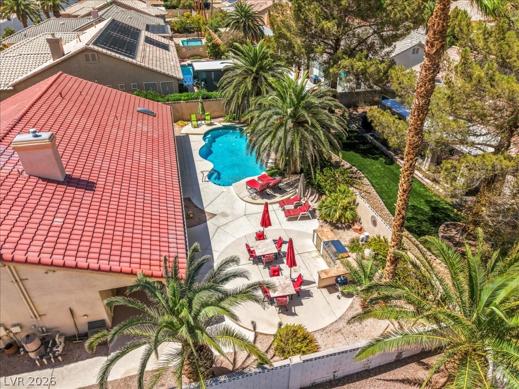 3740 Rick Stratton Drive