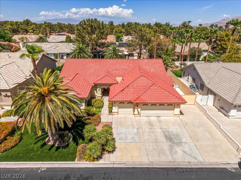 3740 Rick Stratton Drive