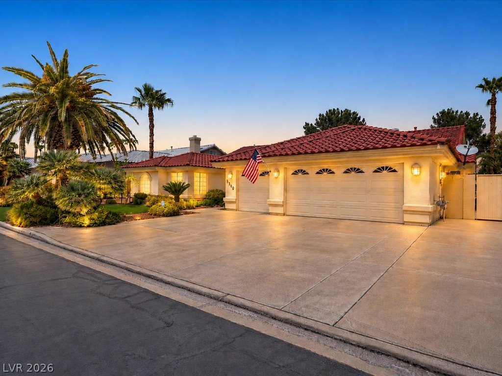 3740 Rick Stratton Drive
