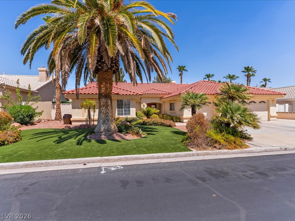 3740 Rick Stratton Drive