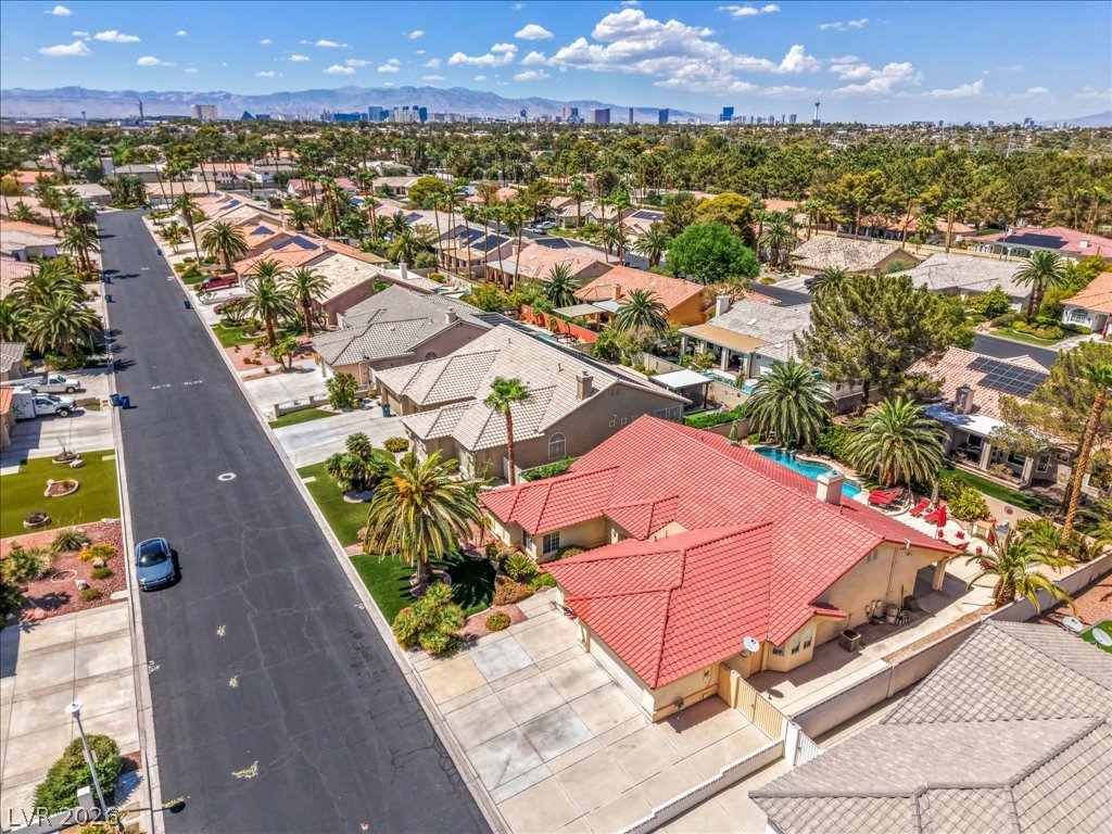 3740 Rick Stratton Drive