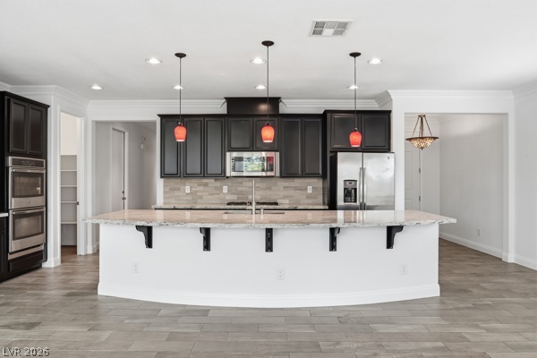 5611 Copper Harbor Court