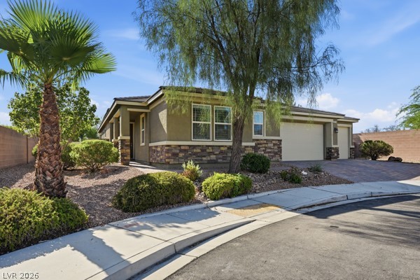 5611 Copper Harbor Court