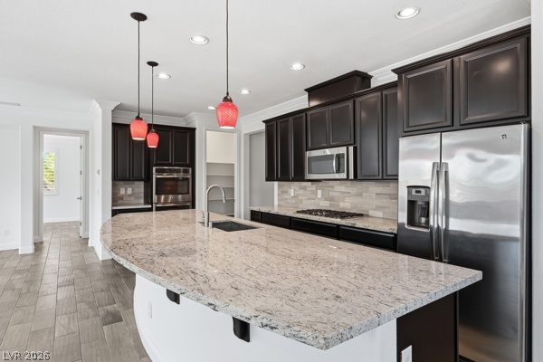 5611 Copper Harbor Court