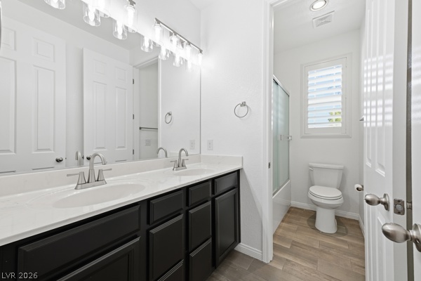 5611 Copper Harbor Court