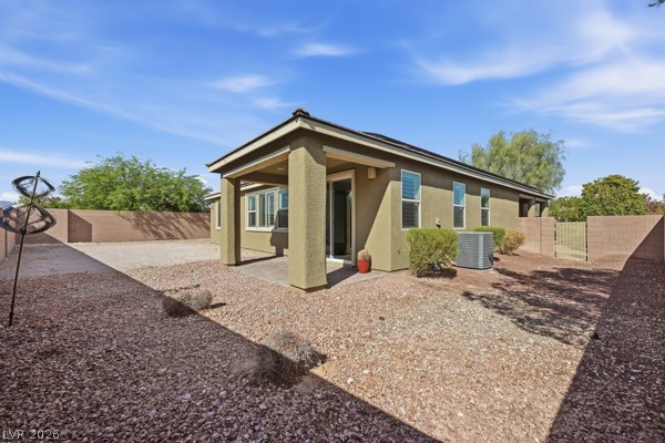 5611 Copper Harbor Court